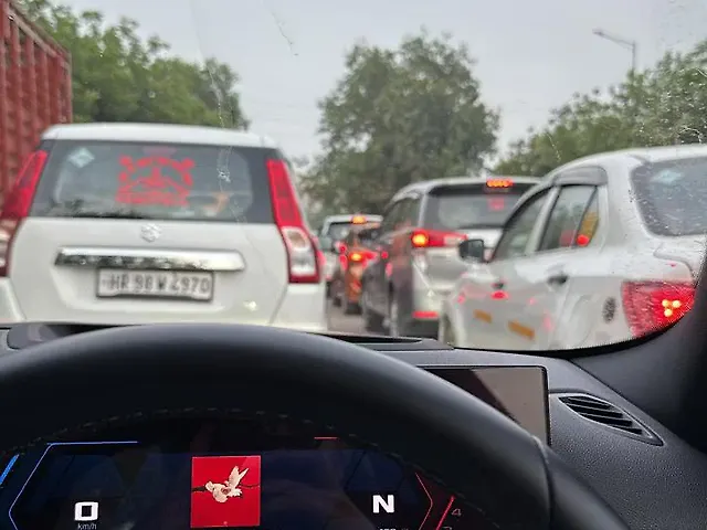 Used Audi Q5 Technology 45 TFSI in Delhi