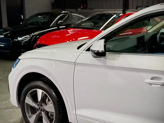Used Audi Q5 Technology 45 TFSI in Delhi