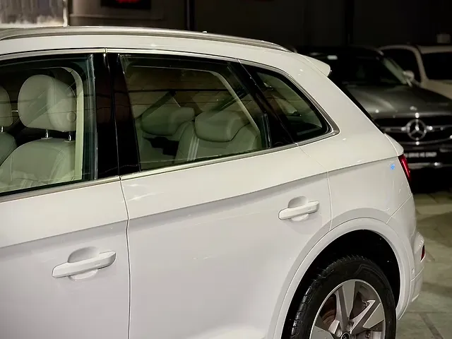 Used Audi Q5 Technology 45 TFSI in Delhi