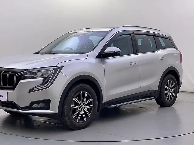 Used 2022 Mahindra XUV700 in Bangalore