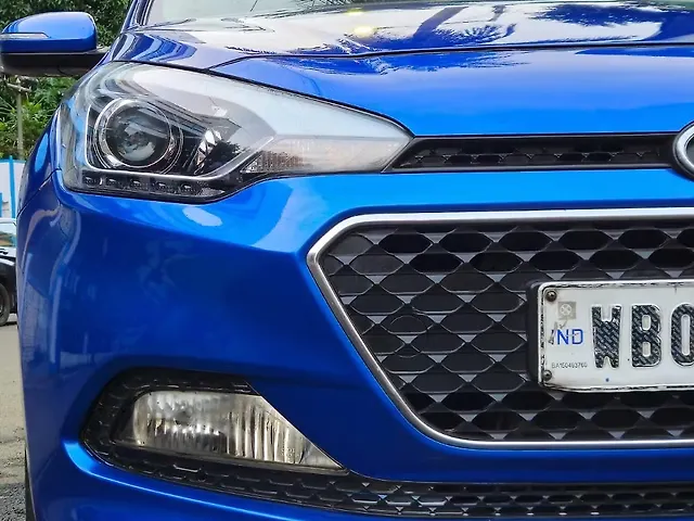 Used 2016 Hyundai Elite i20 in Kolkata