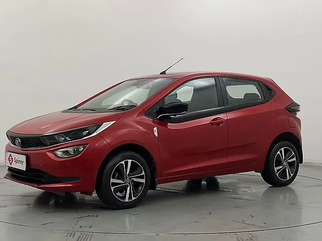 Used 2022 Tata Altroz in Ghaziabad