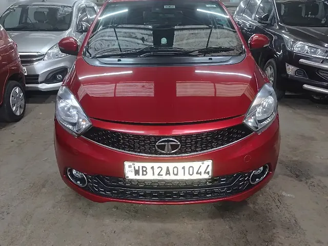 Used 2017 Tata Tiago in North 24 Parganas