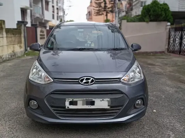 Used 2018 Hyundai Grand i10 in Kolkata
