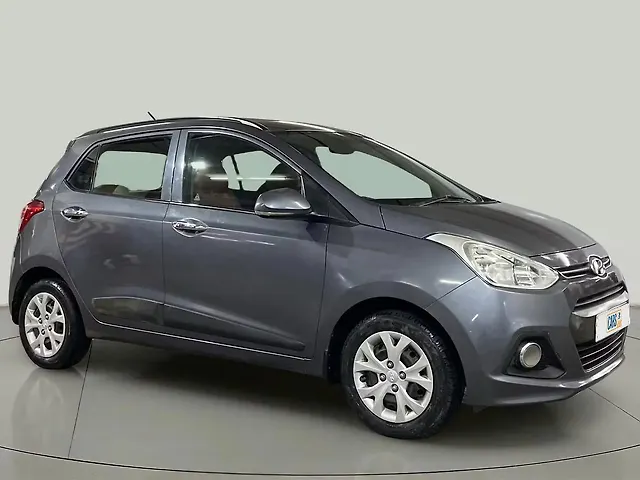 Used 2013 Hyundai Grand i10 in Delhi