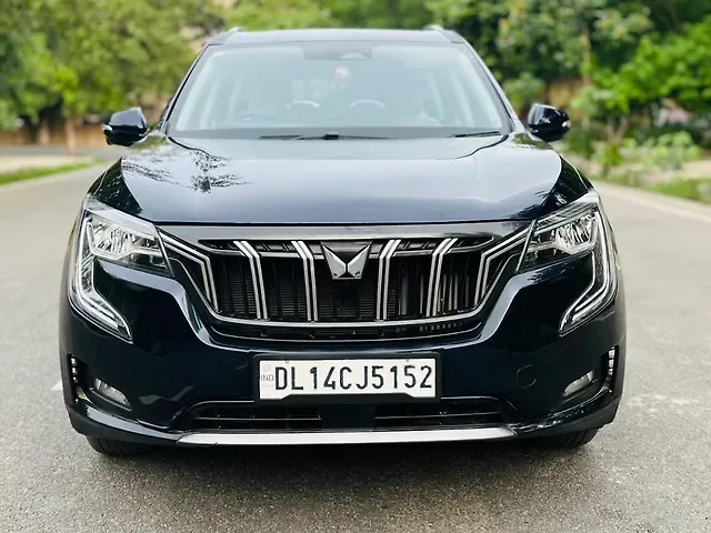 Used 2024 Mahindra XUV700 in Delhi