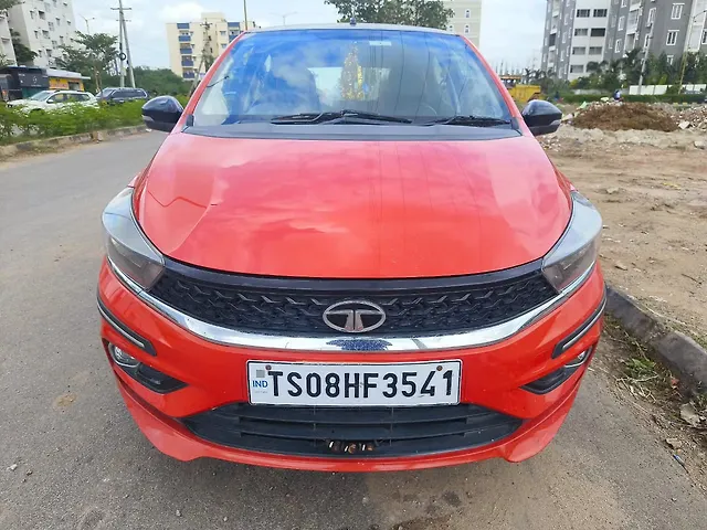 Used 2020 Tata Tiago in Hyderabad
