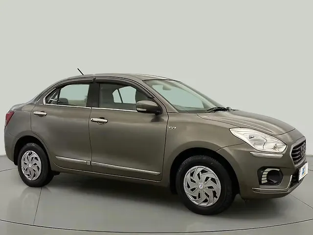 Used 2018 Maruti Suzuki DZire in Noida