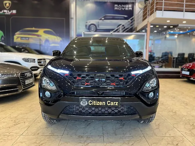 Used 2023 Tata Safari in Bangalore