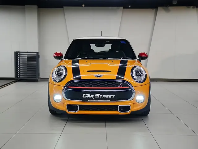 Used 2016 MINI Cooper in Kolkata