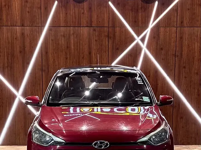 Used 2018 Hyundai i20 Active in Madurai