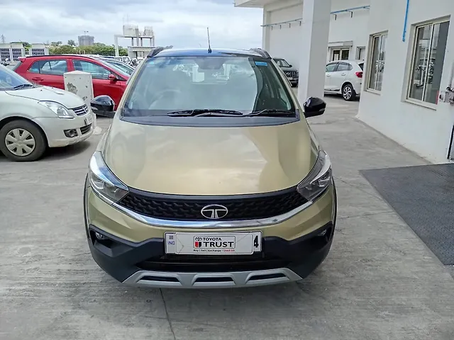 Used 2024 Tata Tiago in Bangalore