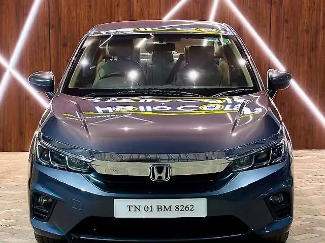 Used 2022 Hyundai Elite i20 in Madurai