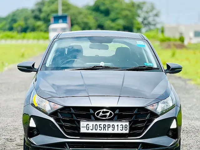 Used 2022 Hyundai Elite i20 in Surat