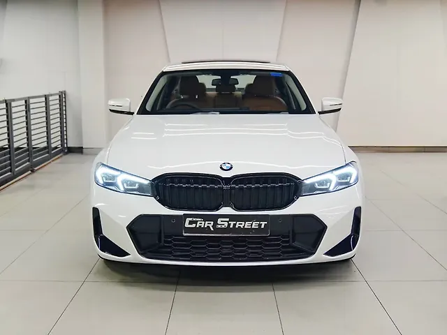 Used 2023 BMW 3-Series in Kolkata
