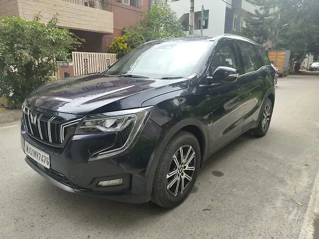 Used 2023 Mahindra XUV700 in Bangalore