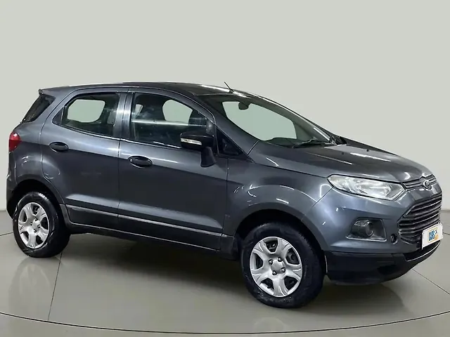 Used 2016 Ford Ecosport in Delhi