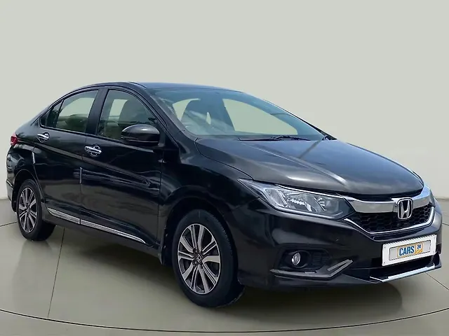 Used 2019 Honda City in Jaipur