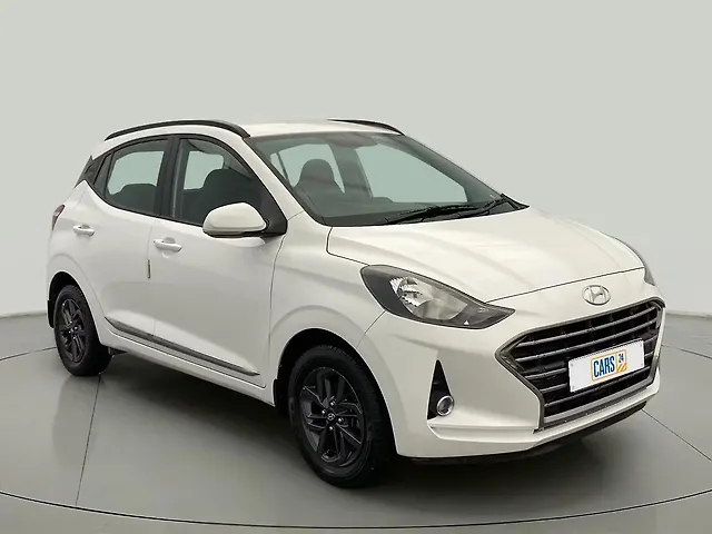 Used 2020 Hyundai Grand i10 NIOS in Lucknow