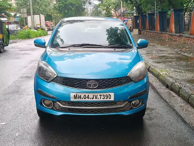 Used 2017 Tata Tigor in Mumbai