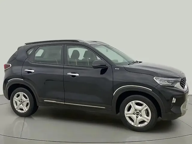 Used 2021 Kia Sonet in Mumbai