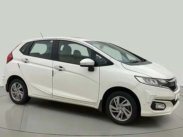 Used 2021 Honda Jazz in Mumbai