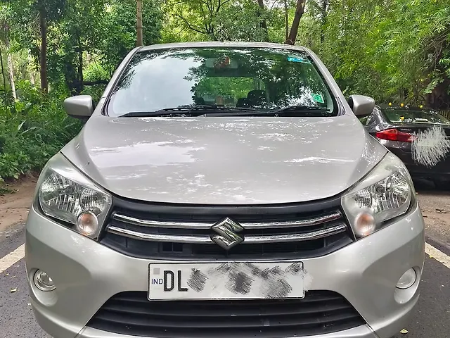 Used 2014 Maruti Suzuki Celerio in Delhi