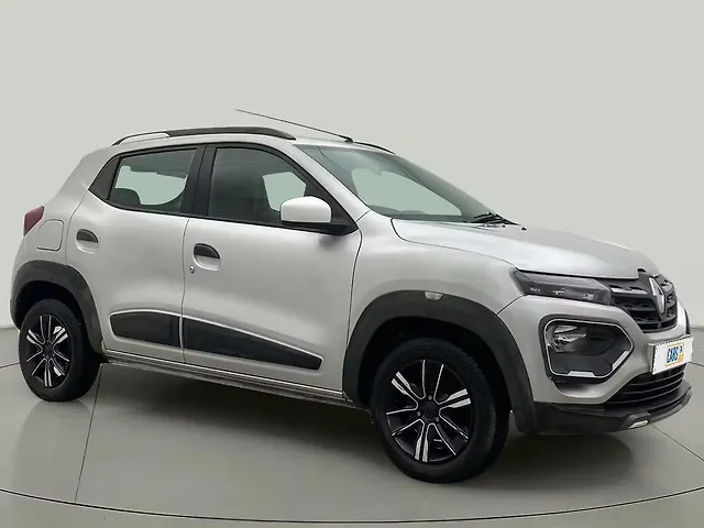 Used 2022 Renault Kwid in Bangalore