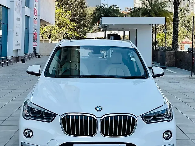 Used 2020 BMW X1 in Bangalore