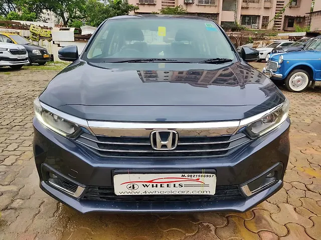 Used 2023 Honda Amaze in Mumbai