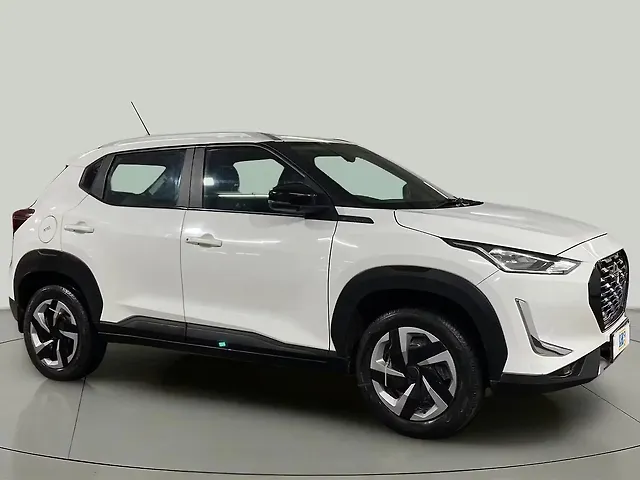 Used 2023 Nissan Magnite in Delhi