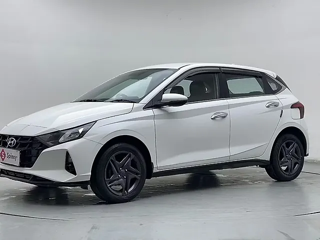 Used 2022 Hyundai Elite i20 in Faridabad