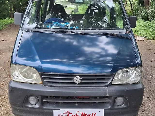 Used 2010 Maruti Suzuki Eeco in Nashik