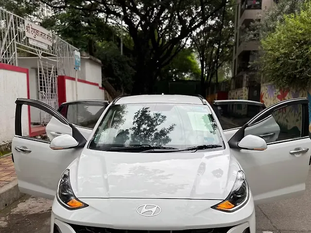Used 2023 Hyundai Grand i10 NIOS in Pune