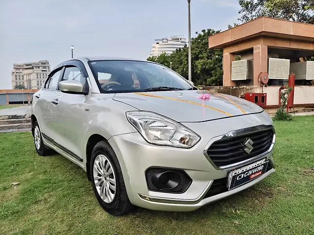 Used 2017 Maruti Suzuki DZire in Noida