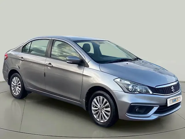 Used 2020 Maruti Suzuki Ciaz in Coimbatore