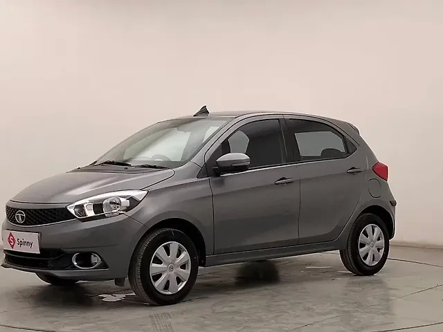 Used 2019 Tata Tiago in Pune