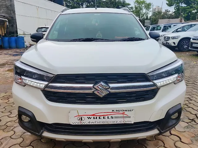 Used 2020 Maruti Suzuki XL6 in Mumbai