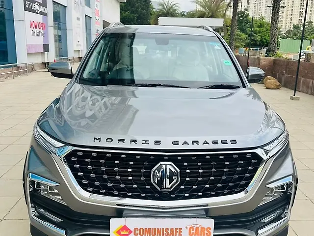 Used 2023 MG Hector in Bangalore