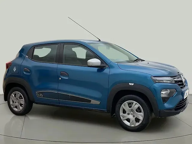 Used 2020 Renault Kwid in Hyderabad