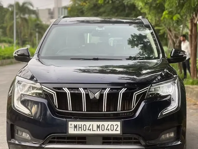 Used 2023 Mahindra XUV700 in Mumbai