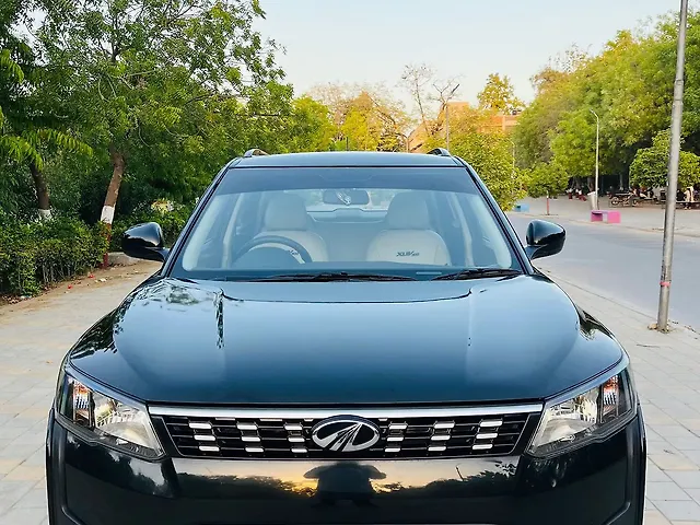 Used 2022 Mahindra XUV300 in Ahmedabad