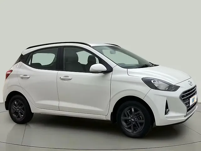Used 2022 Hyundai Grand i10 NIOS in Hyderabad