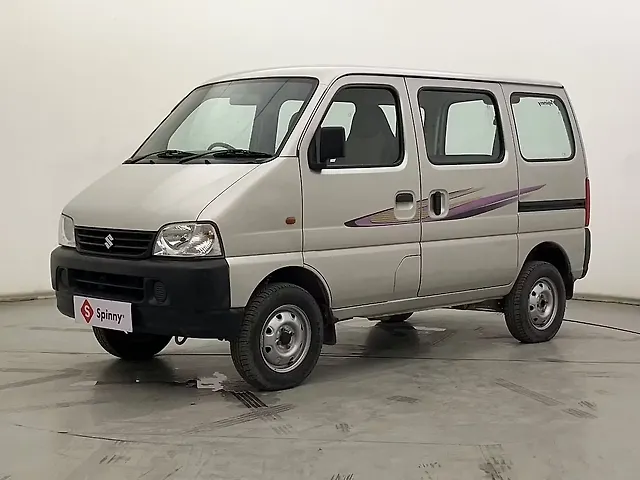 Used 2014 Maruti Suzuki Eeco in Hyderabad