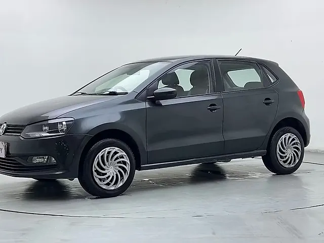 Used 2016 Volkswagen Polo in Delhi