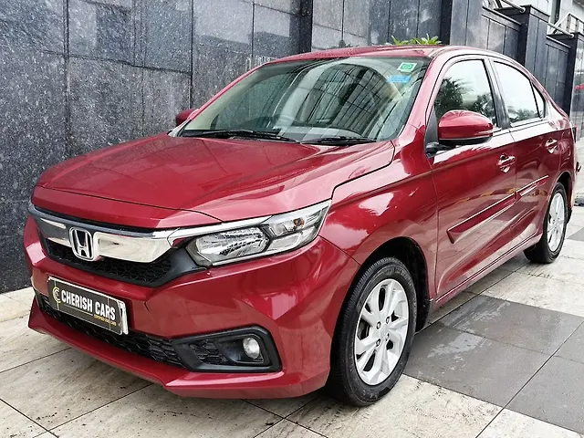 Used 2019 Honda Amaze in Delhi