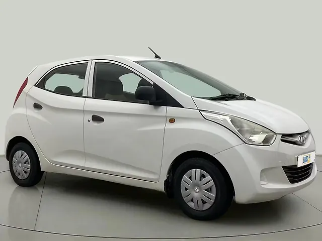 Used 2014 Hyundai Eon in Hyderabad