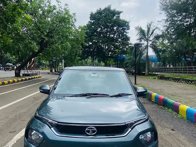 Used 2023 Tata Punch in Mumbai