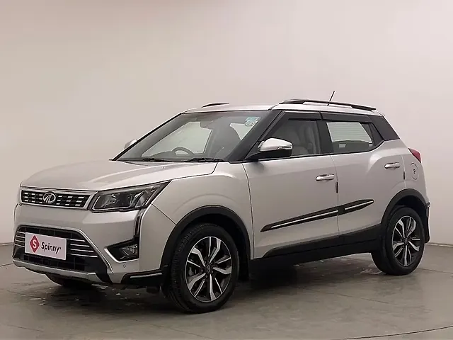 Used 2022 Mahindra XUV300 in Mohali