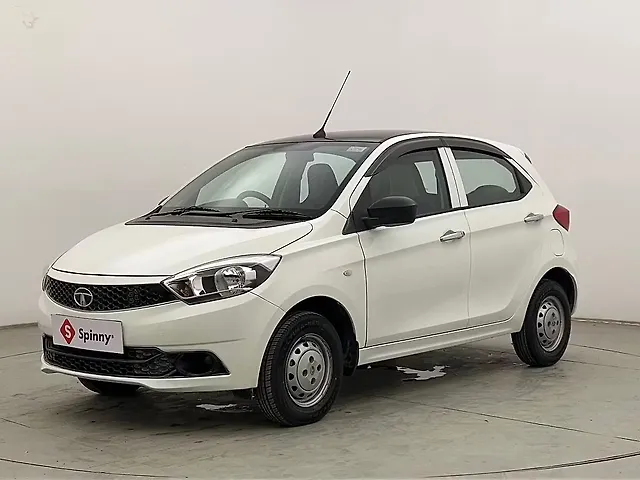 Used 2018 Tata Tiago in Chandigarh